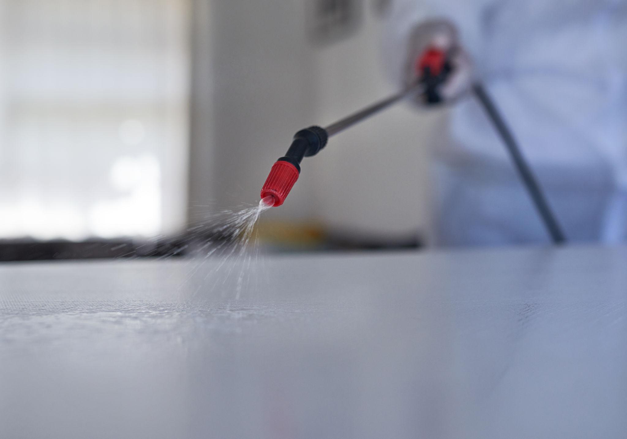 ارقام شركة تنظيف فلل بجدة