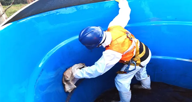 افضل شركة تنظيف خزانات بجدة