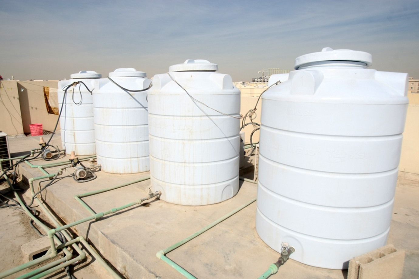 افضل شركة تنظيف خزانات بجدة