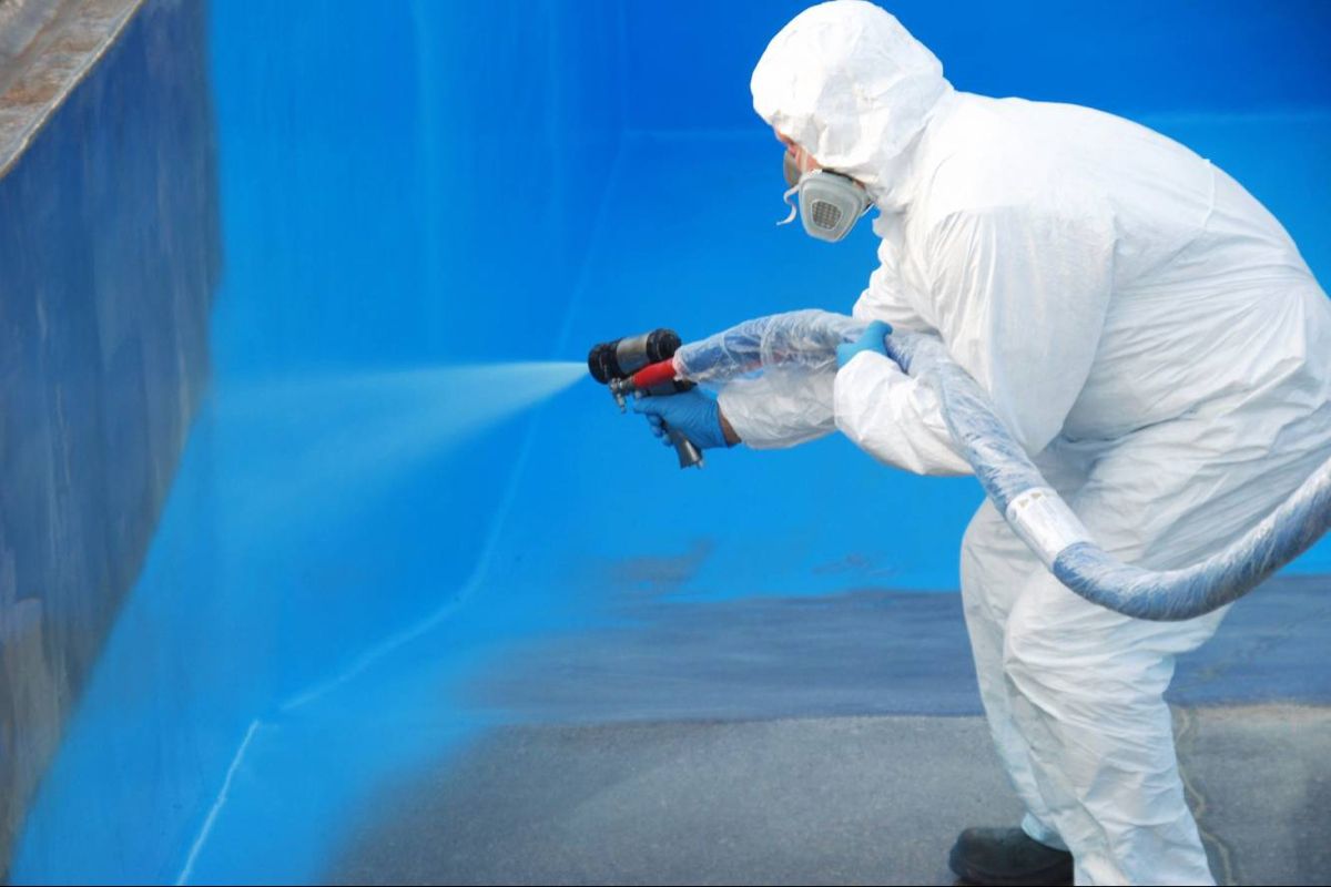 شركة تنظيف خزانات بجدة