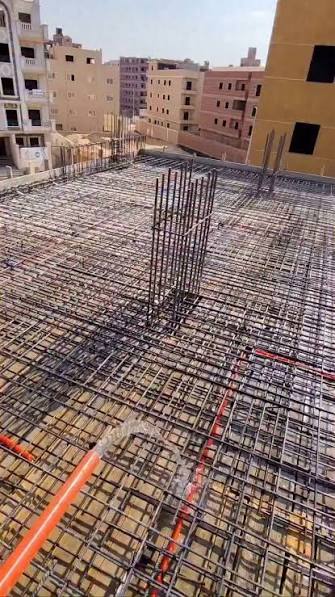 شركة رش البطحاء قبل البناء بجدة
