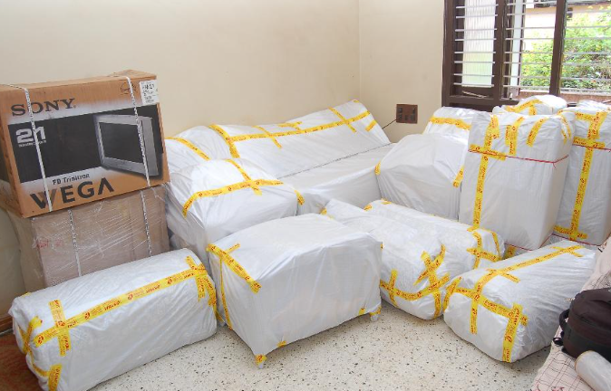 شركة نقل عفش بجازان