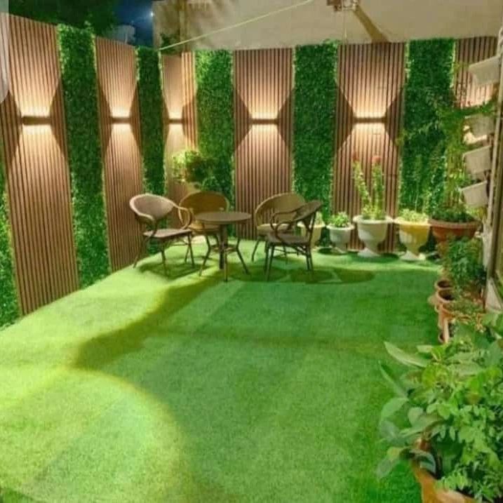 شركة تركيب عشب صناعي بالرياض