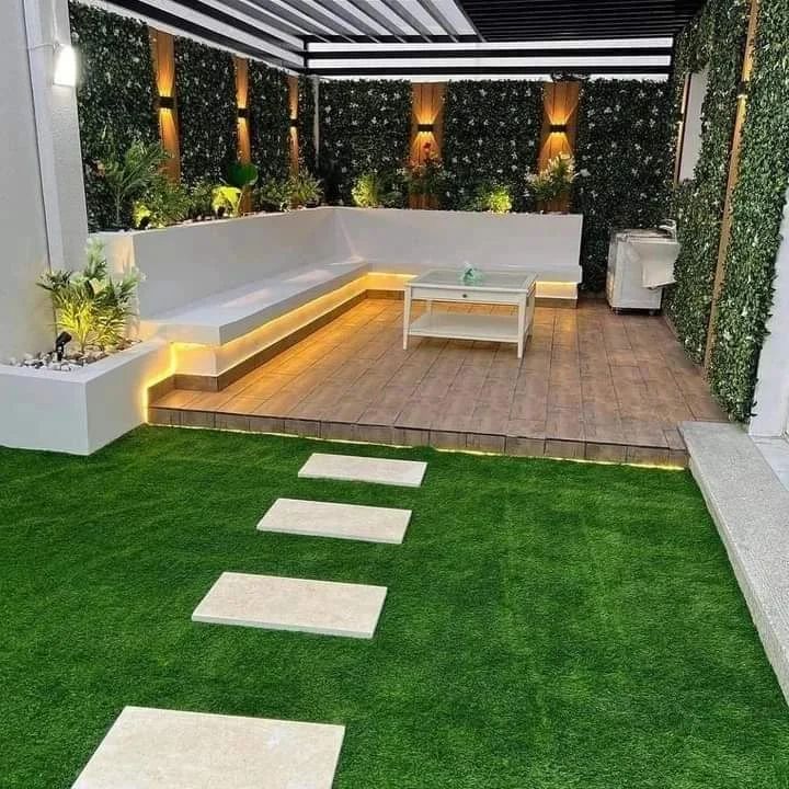 شركة تنسيق حدائق بالرياض8