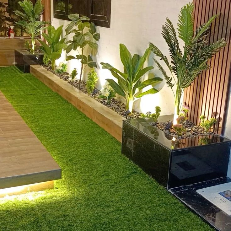 شركة تنسيق حدائق بالرياض