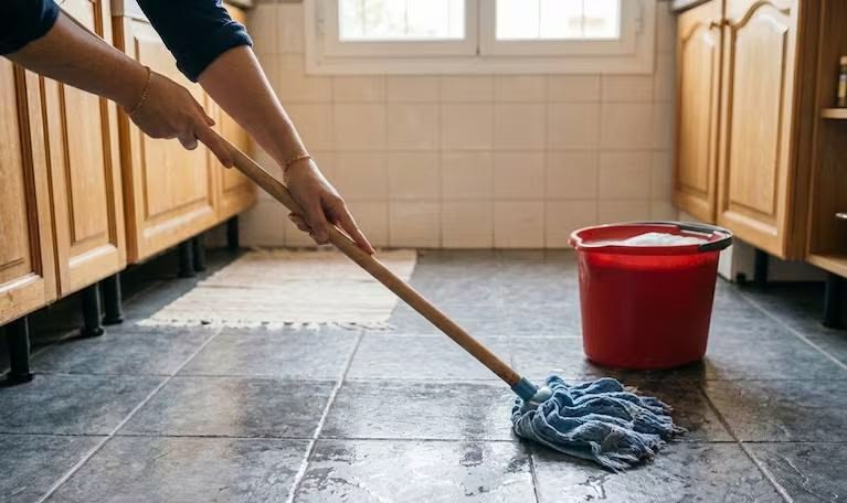 شركة تنظيف بجدة