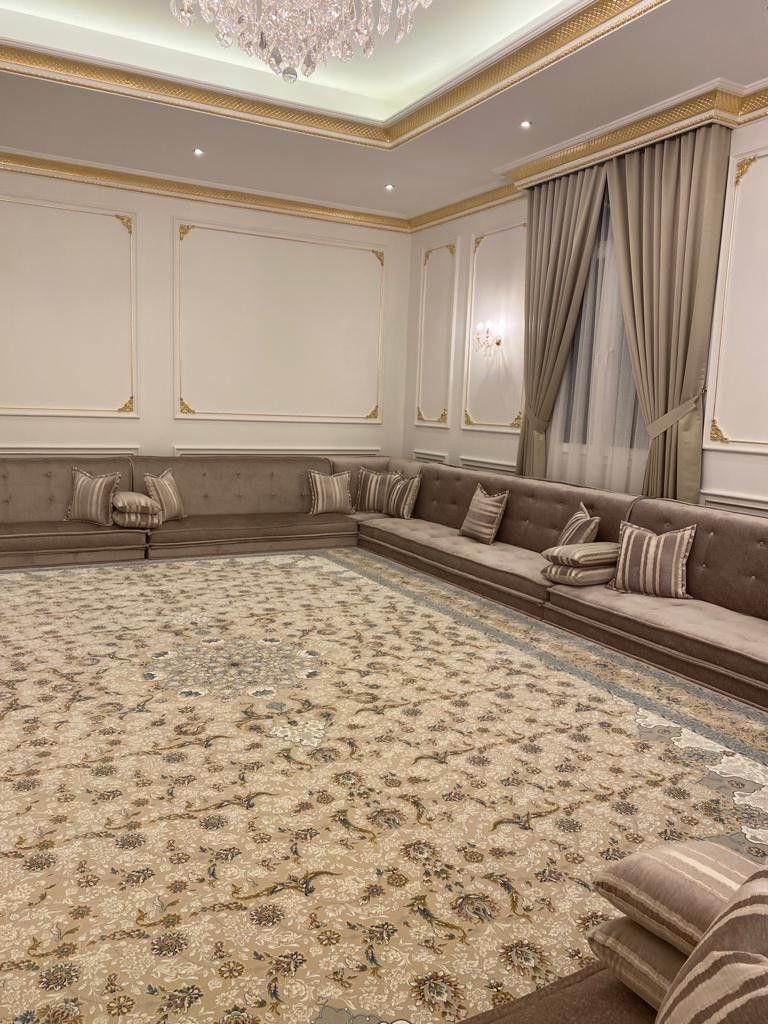 شركة تنظيف مجالس بجدة