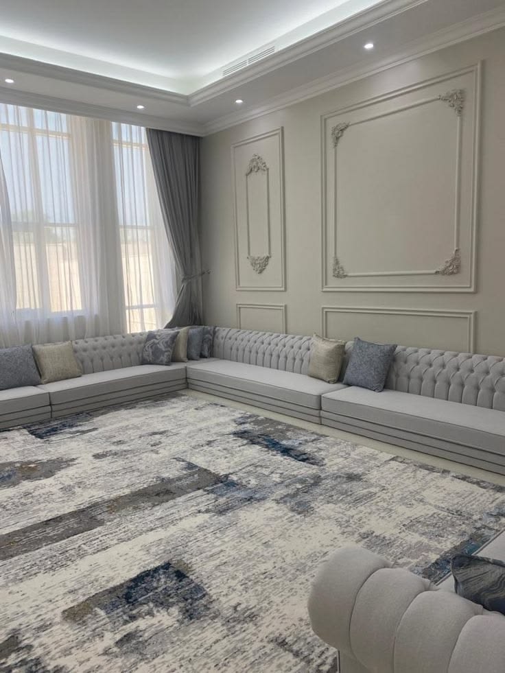 شركة تنظيف مجالس بجدة