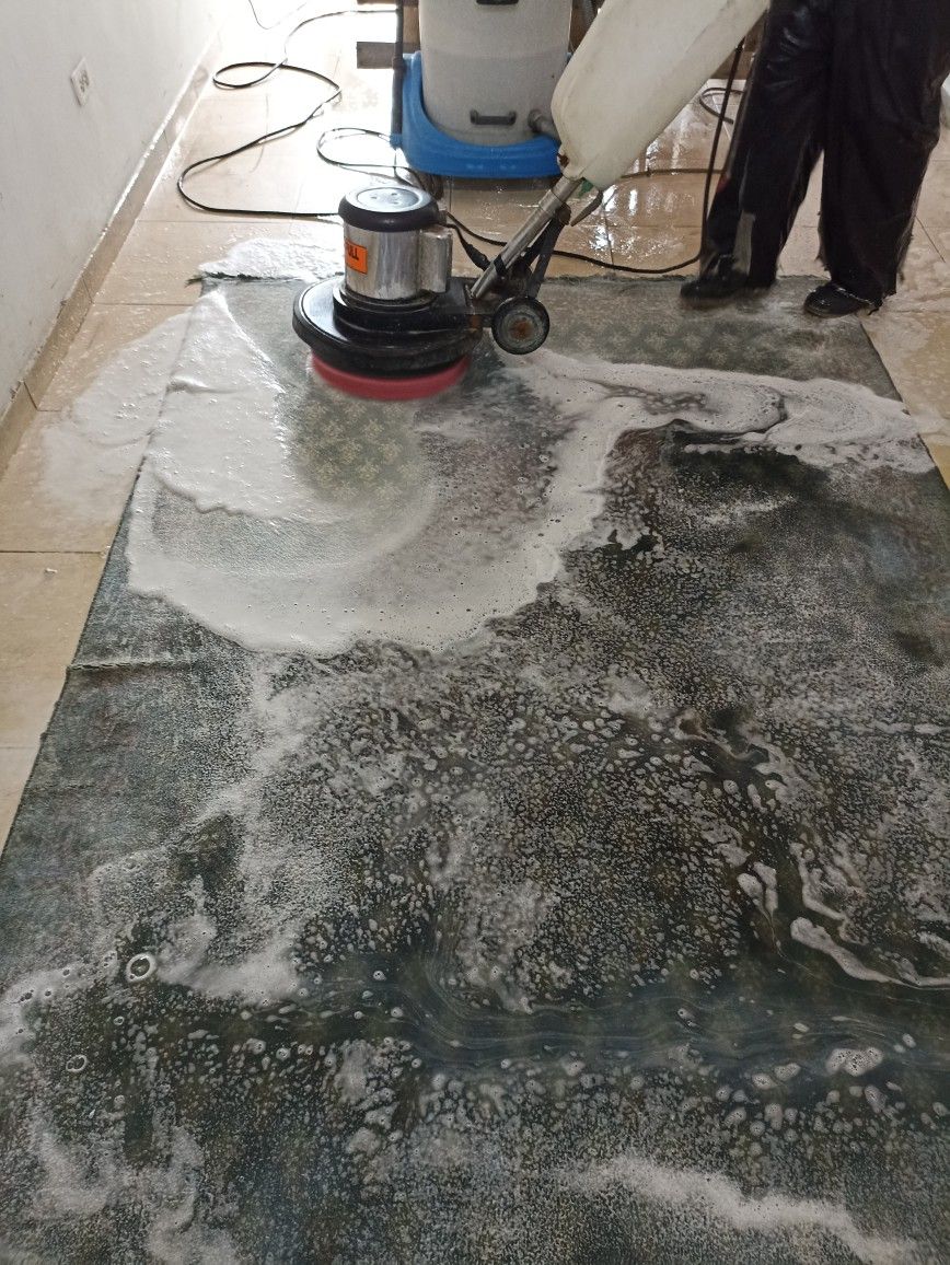 شركة تنظيف وتعقيم المنازل بجدة